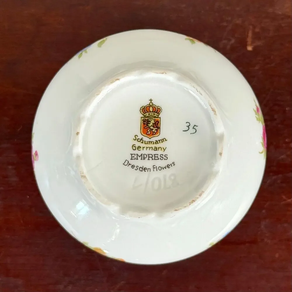 Schumann germany empress